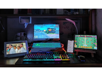 大家说机械革命无界14pro和小新16哪个好点?区别优缺点分析揭秘? 观点 第4张-本站 大家说机械革命无界14pro和小新16哪个好点?区别优缺点分析揭秘? 观点 第4张