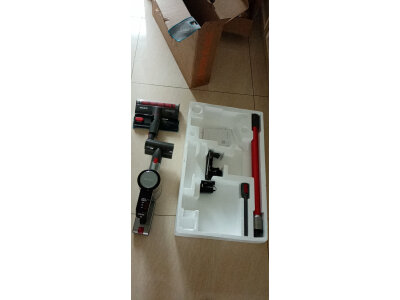 如何解追觅v12slim和戴森v8哪个好?使用感受区别大吗? 观点 第4张-本站 如何解追觅v12slim和戴森v8哪个好?使用感受区别大吗? 观点 第4张