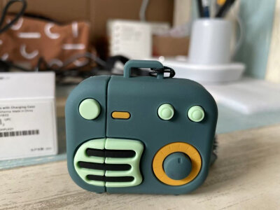 如何说红米buds5pro和红米buds5哪个好些?知道的说说区别大吗? 观点 第5张-本站 如何说红米buds5pro和红米buds5哪个好些?知道的说说区别大吗? 观点 第5张