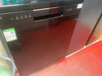 问清楚东芝洗碗机和西门子洗碗机哪个好？入手使用区别大吗？ 观点 第4张