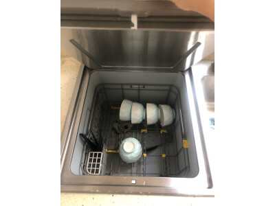 好纠结海尔w30和w50哪个好啊?使用感受区别大吗? 观点 第5张-本站 好纠结海尔w30和w50哪个好啊?使用感受区别大吗? 观点 第5张