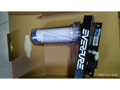 对比:飞利浦净水器u22pro和施尔净水器哪个好?要怎么区别入手哪个? 观点 第5张-本站 对比:飞利浦净水器u22pro和施尔净水器哪个好?要怎么区别入手哪个? 观点 第5张