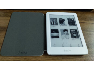 大家说墨案inkpad x和w8哪个好？使用感受区别如何？ 观点 第4张