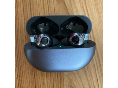 大神解华为freebudslipstick和freebuds5区别？最好选择是哪个好呢？ 观点 第5张