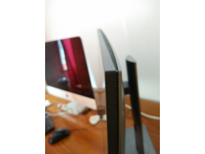 评价三星s27r350和dell se2722h显示器哪个好？有什么区别如何选择？ 观点 第4张