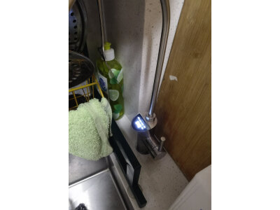 吐槽对比史密斯1600s和2000s什么区别?如何做出选择哪个好? 观点 第5张-本站 吐槽对比史密斯1600s和2000s什么区别?如何做出选择哪个好? 观点 第5张