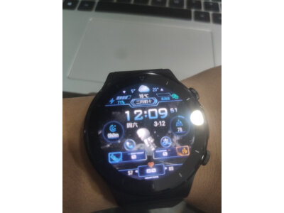 问下对比华为手表buds和gt3哪个好啊?区别不同点大不大? 观点 第5张-本站 问下对比华为手表buds和gt3哪个好啊?区别不同点大不大? 观点 第5张