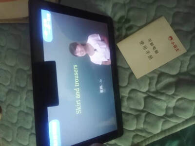 入手对比读书郎C6和V6有什么区别？大家说说选择哪个好？ 观点 第5张