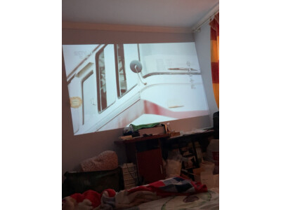 看看海信c1pro和极米h5对比哪个好呢?到手感觉区别大吗? 观点 第5张-本站 看看海信c1pro和极米h5对比哪个好呢?到手感觉区别大吗? 观点 第5张