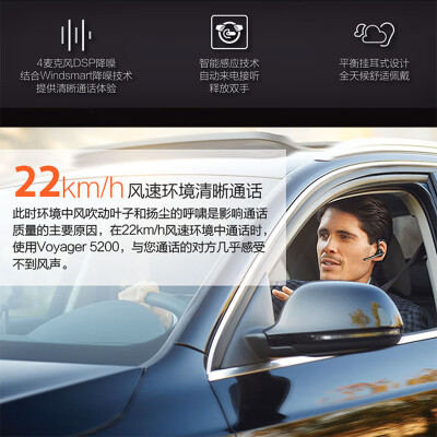 谁说说缤特力5200和捷波朗talk45有什么区别?性价比哪个好更高? 观点 第3张-本站 谁说说缤特力5200和捷波朗talk45有什么区别?性价比哪个好更高? 观点 第3张