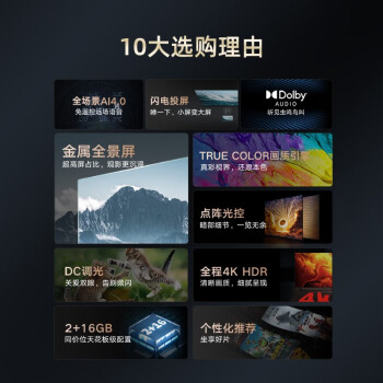 对比下长虹65a55和65d55区别?性价比哪个好更高? 观点 第2张-本站 对比下长虹65a55和65d55区别?性价比哪个好更高? 观点 第2张