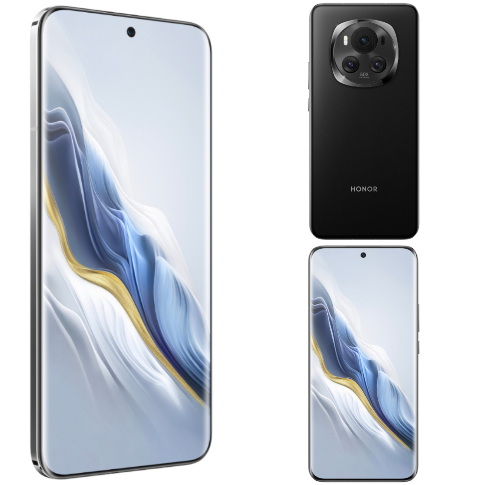 【新机爆料汇总】极限窄边,荣耀Magic6真机现身 | 1/1.49型潜望长焦将至 | 小米14 Ultra新爆料