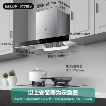 了解下华帝i11176和i11129s的区别如何?最好选择是哪个好呢? 观点 第3张-本站 了解下华帝i11176和i11129s的区别如何?最好选择是哪个好呢? 观点 第3张