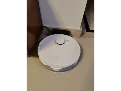 聊一聊美的v12和科沃斯p20哪个好?有什么区别如何选择? 观点 第5张-本站 聊一聊美的v12和科沃斯p20哪个好?有什么区别如何选择? 观点 第5张