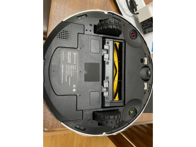 谁了解科沃斯w1spro和w2pro的区别如何?入手哪个好怎么选择? 观点 第4张-本站 谁了解科沃斯w1spro和w2pro的区别如何?入手哪个好怎么选择? 观点 第4张