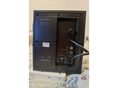 对比漫步者R1700BT+和惠威d1100哪个好?对比都有些什么区别? 观点 第4张-本站 对比漫步者R1700BT+和惠威d1100哪个好?对比都有些什么区别? 观点 第4张