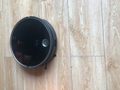 谁说说美的扫地机器人k50和i5哪个好?区别有什么怎么样选? 观点 第4张-本站 谁说说美的扫地机器人k50和i5哪个好?区别有什么怎么样选? 观点 第4张