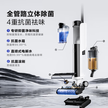 曝光读海尔a500和美的gx5区别？亲们怎样选择哪个好？ 观点 第2张