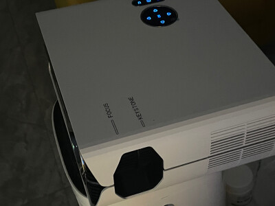 谁说说康佳h8pro投影仪和哈趣哪个好？说实话区别大吗？ 观点 第4张