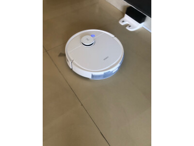 搞明白睿米eva和追觅w10的区别大不大？选择入手哪个好呢？ 观点 第5张