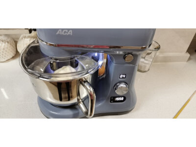 评测凯度f6和长帝的厨师机哪个好用？到手感觉区别大吗？ 观点 第4张