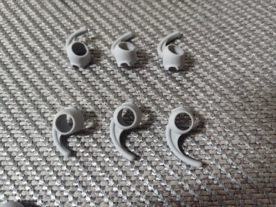 谁知道万魔s30和s50区别？如何做出选择哪个好？ 观点 第4张