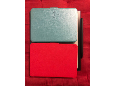 来聊下掌阅neo pro和Kindle pw4哪个好啊？区别很大吗如何选？ 观点 第4张