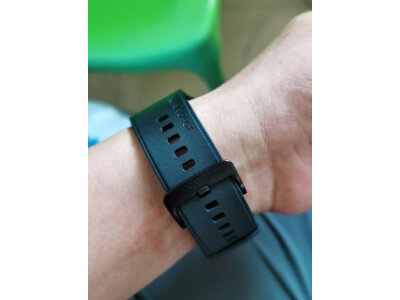 使用对比小米watch s3和小米手环8pro区别大么？最好选择是哪个好呢？ 观点 第5张