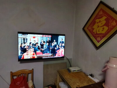 看一下tcl98t7h和雷鸟100s545c哪个好？区别有什么怎么样选？ 观点 第5张