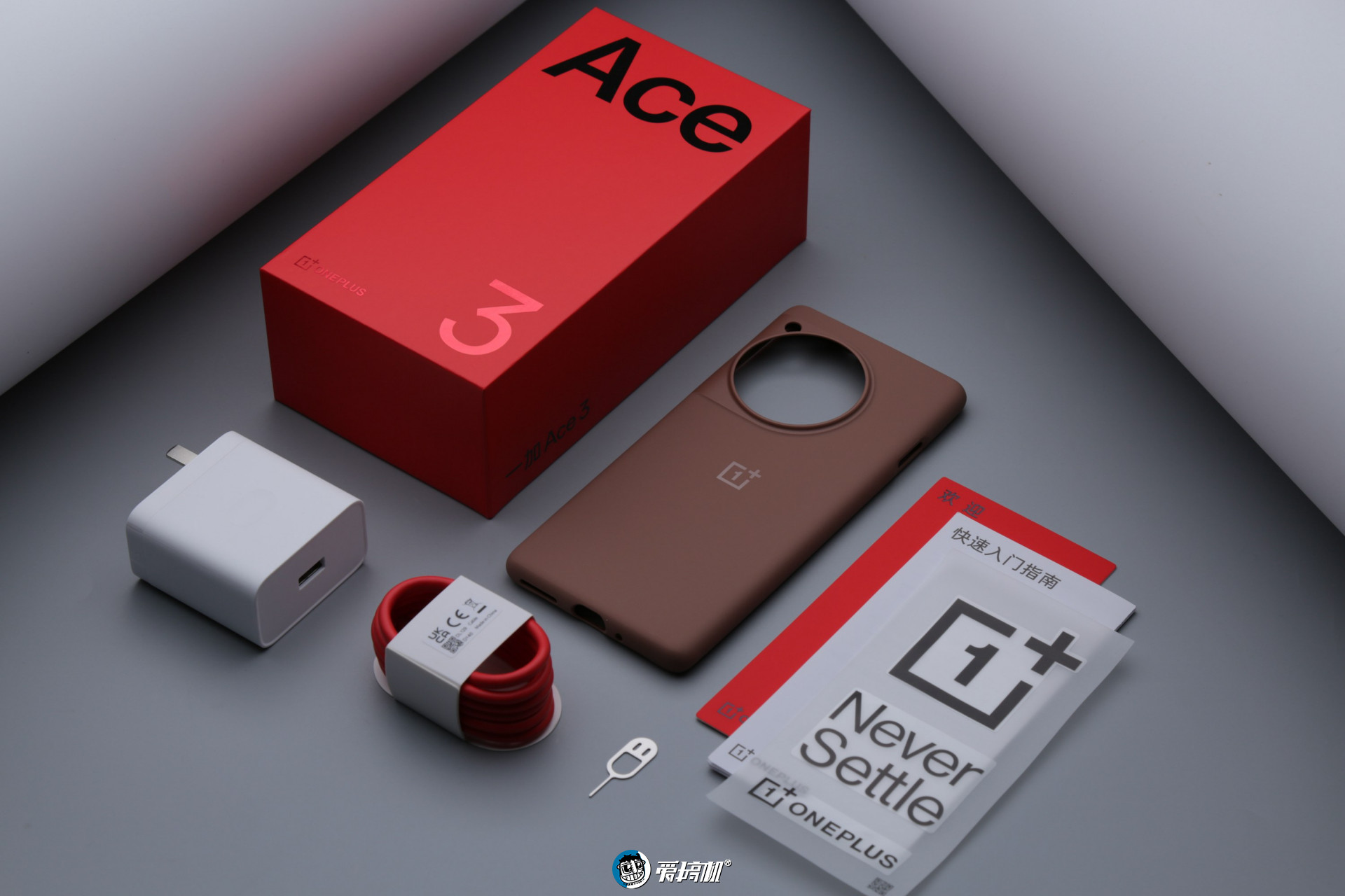 一加Ace 3评测:2599元起的骁龙8 Gen 2+高位指纹曲屏+5500mAh电池