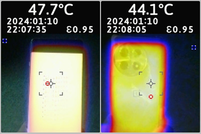 一加Ace 3评测:2599元起的骁龙8 Gen 2+高位指纹曲屏+5500mAh电池