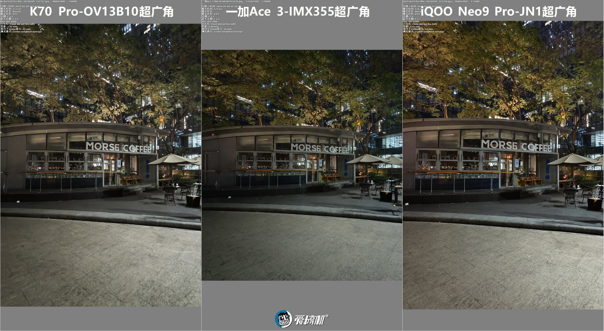 一加Ace 3评测:2599元起的骁龙8 Gen 2+高位指纹曲屏+5500mAh电池