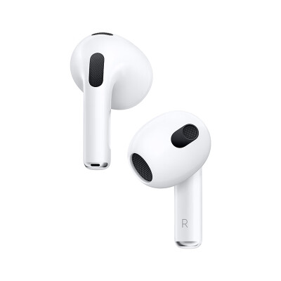 分享苹果airpods3和哪个好点？有区别吗选择难不难？ 观点 第3张