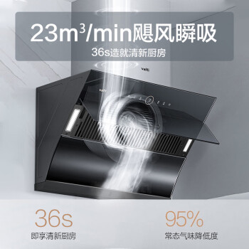 如何知华帝油烟机的区别怎么样？现在哪个好买的人多？ 观点 第3张