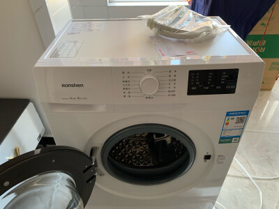 谁说说海尔洗衣机bz3288和bz368t区别？大家觉得选择哪个好？ 观点 第5张