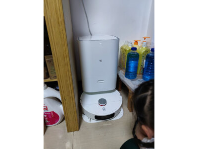 讲讲云鲸j4和石头p10pro哪款好哪个要好些?到手感觉区别大吗? 观点 第5张-本站 讲讲云鲸j4和石头p10pro哪款好哪个要好些?到手感觉区别大吗? 观点 第5张