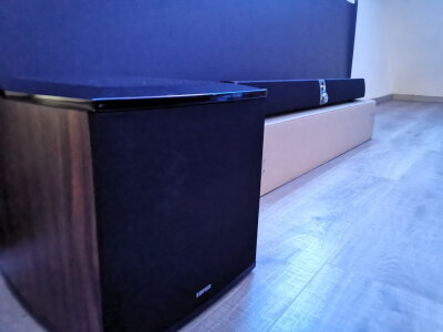 问清楚雅马哈ATS-1090和2090的区别明显不？选择哪个好人更多？ 观点 第4张