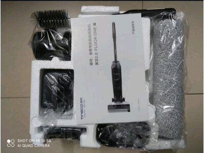 讲内幕德尔玛p30洗地机和美的x9p哪个好？有区别吗选择难不难？ 观点 第4张