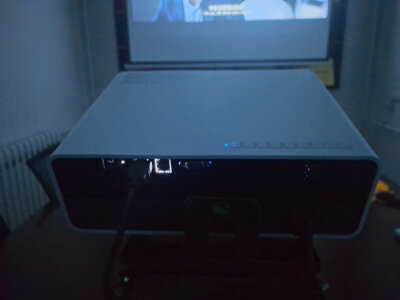 大家答峰米c3和c2哪个好啊？有什么区别如何选择？ 观点 第4张