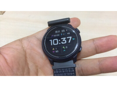 想一下华为watchultimate和GT3区别？价格哪个好更划算？ 观点 第4张