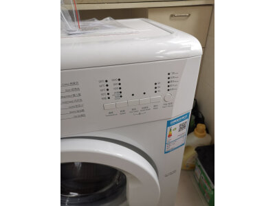 对比下小天鹅tb100v23h和tb100vc123b的区别很大么？大家说说选择哪个好？ 观点 第5张