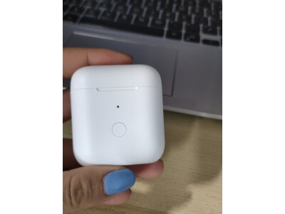 点评下帝瓦雷双子星二代和airpods pro2哪个好?区别很大吗如何选? 观点 第4张-本站 点评下帝瓦雷双子星二代和airpods pro2哪个好?区别很大吗如何选? 观点 第4张