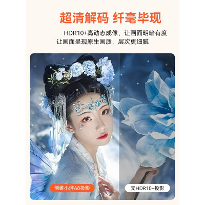 使用区别小湃a8和r6区别很小么?大家怎么选择哪个好? 观点 第3张-本站 使用区别小湃a8和r6区别很小么?大家怎么选择哪个好? 观点 第3张