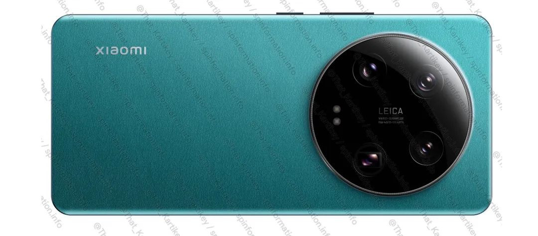 3月发布?小米14 Ultra多色渲染爆料 | 鸿蒙HarmonyOS NEXT预览版招募开启 | 苹果迎春降价:最高降800