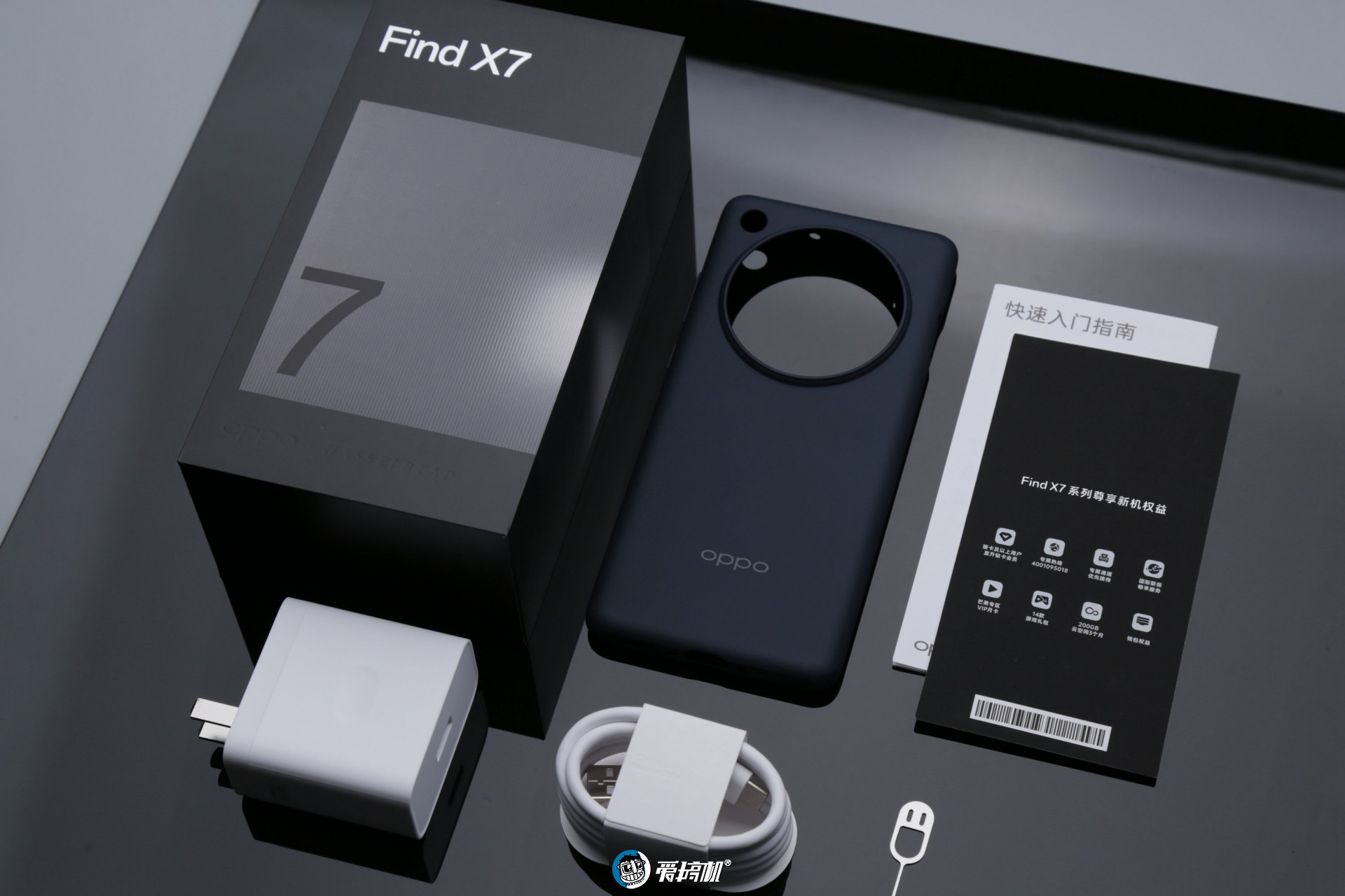 出奇丝滑,OPPO Find X7评测:3999元起的天玑9300+LYT808主摄+3倍潜望长焦