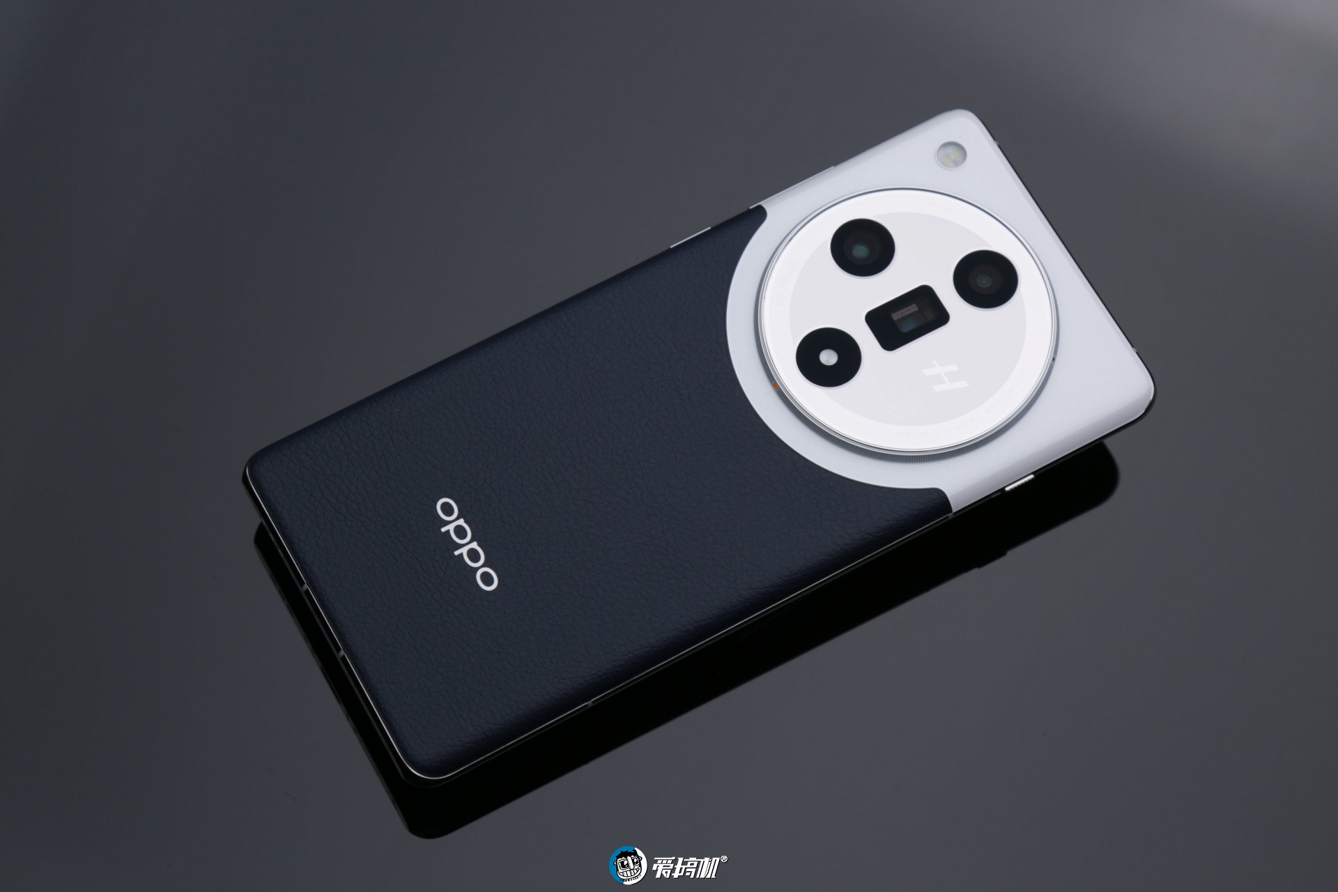 出奇丝滑,OPPO Find X7评测:3999元起的天玑9300+LYT808主摄+3倍潜望长焦