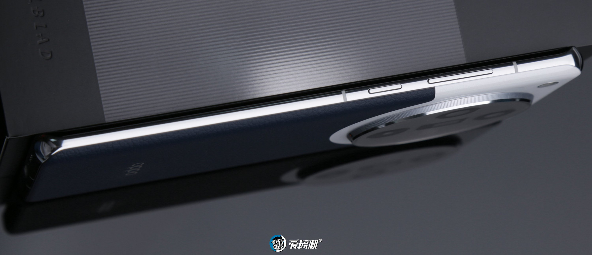 出奇丝滑,OPPO Find X7评测:3999元起的天玑9300+LYT808主摄+3倍潜望长焦