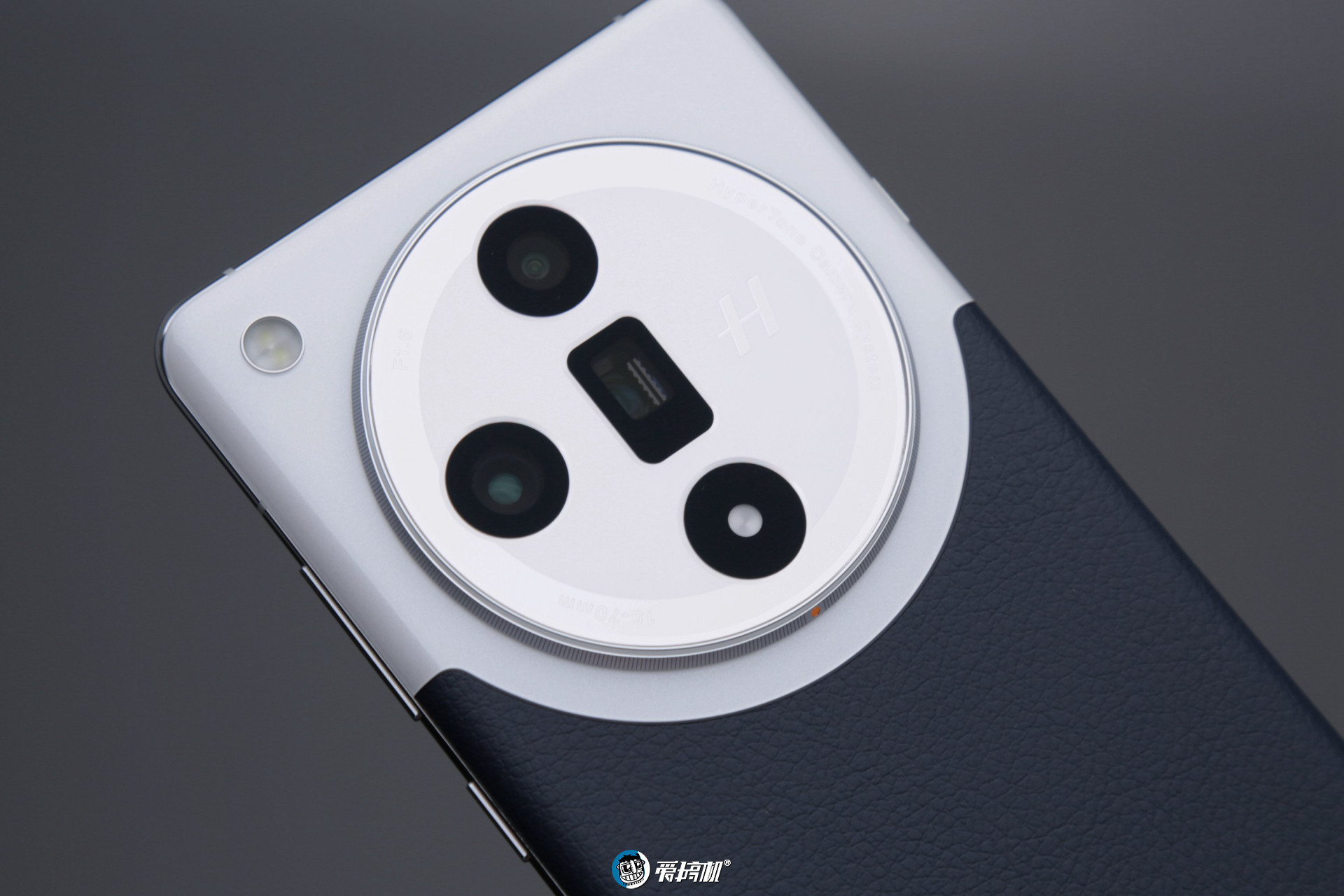 出奇丝滑,OPPO Find X7评测:3999元起的天玑9300+LYT808主摄+3倍潜望长焦