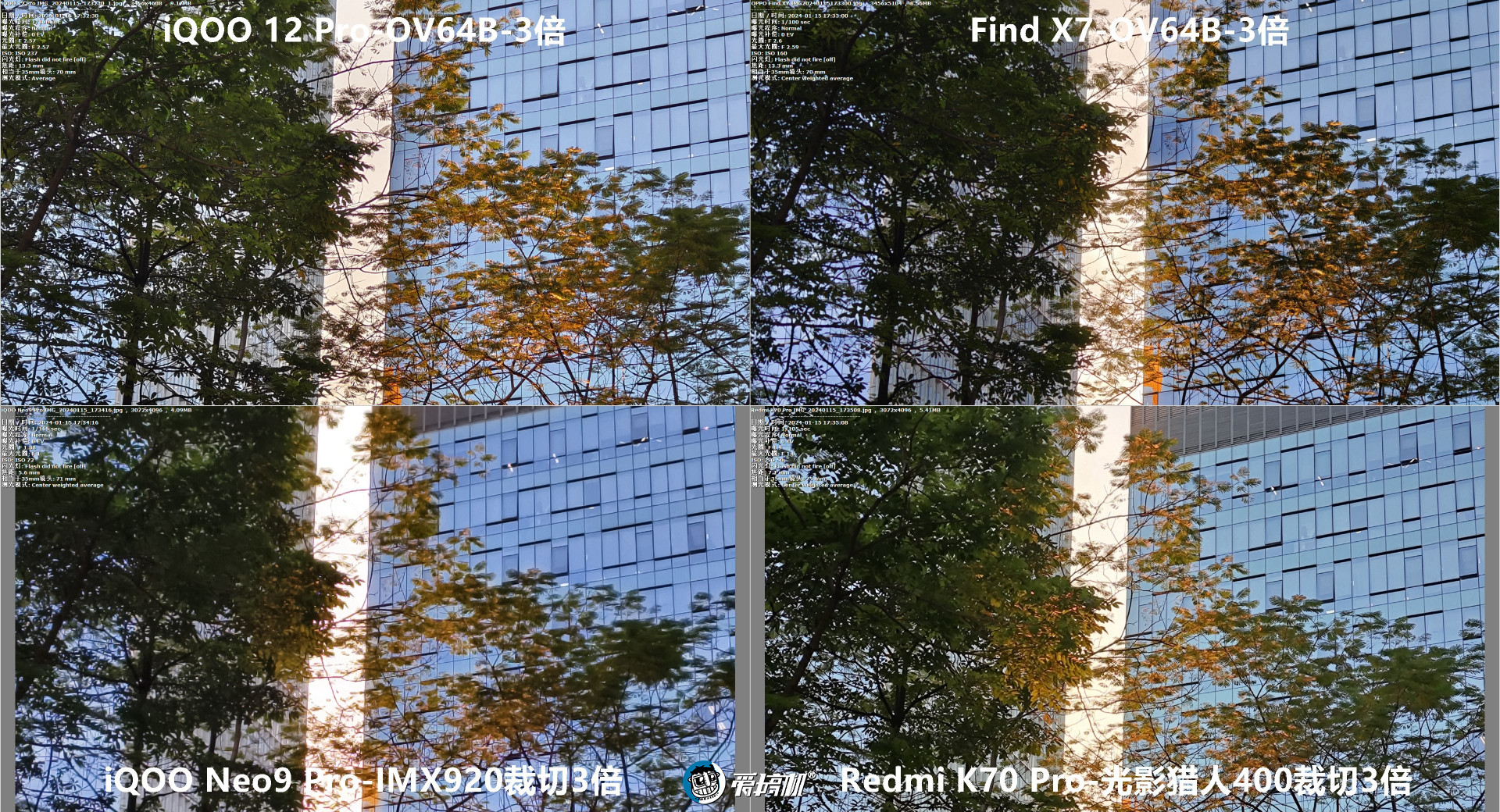 出奇丝滑,OPPO Find X7评测:3999元起的天玑9300+LYT808主摄+3倍潜望长焦