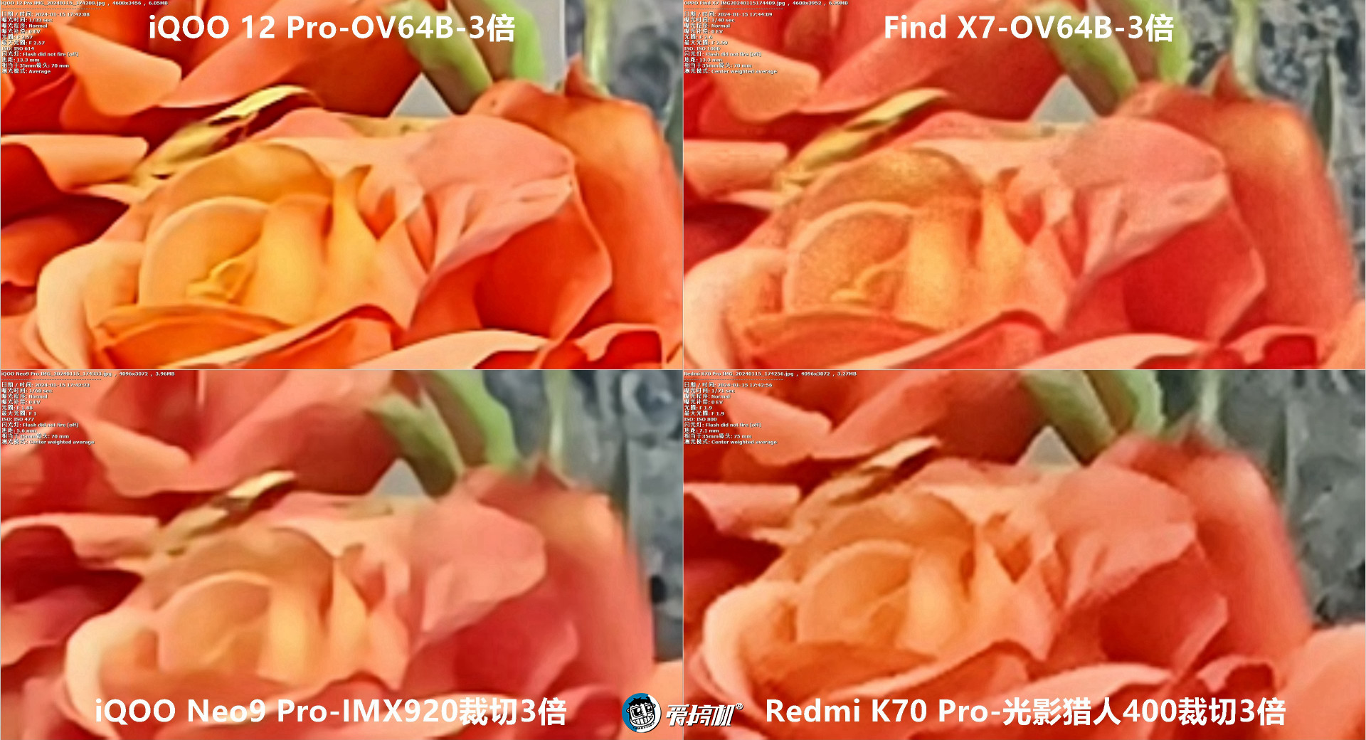 出奇丝滑,OPPO Find X7评测:3999元起的天玑9300+LYT808主摄+3倍潜望长焦